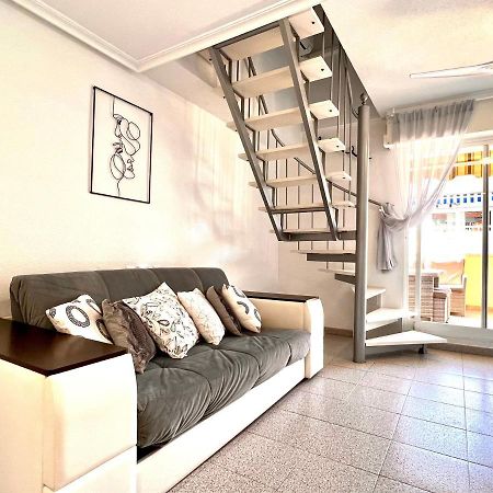 Holiday Penthouse Jardin Torrevieja Exterior photo