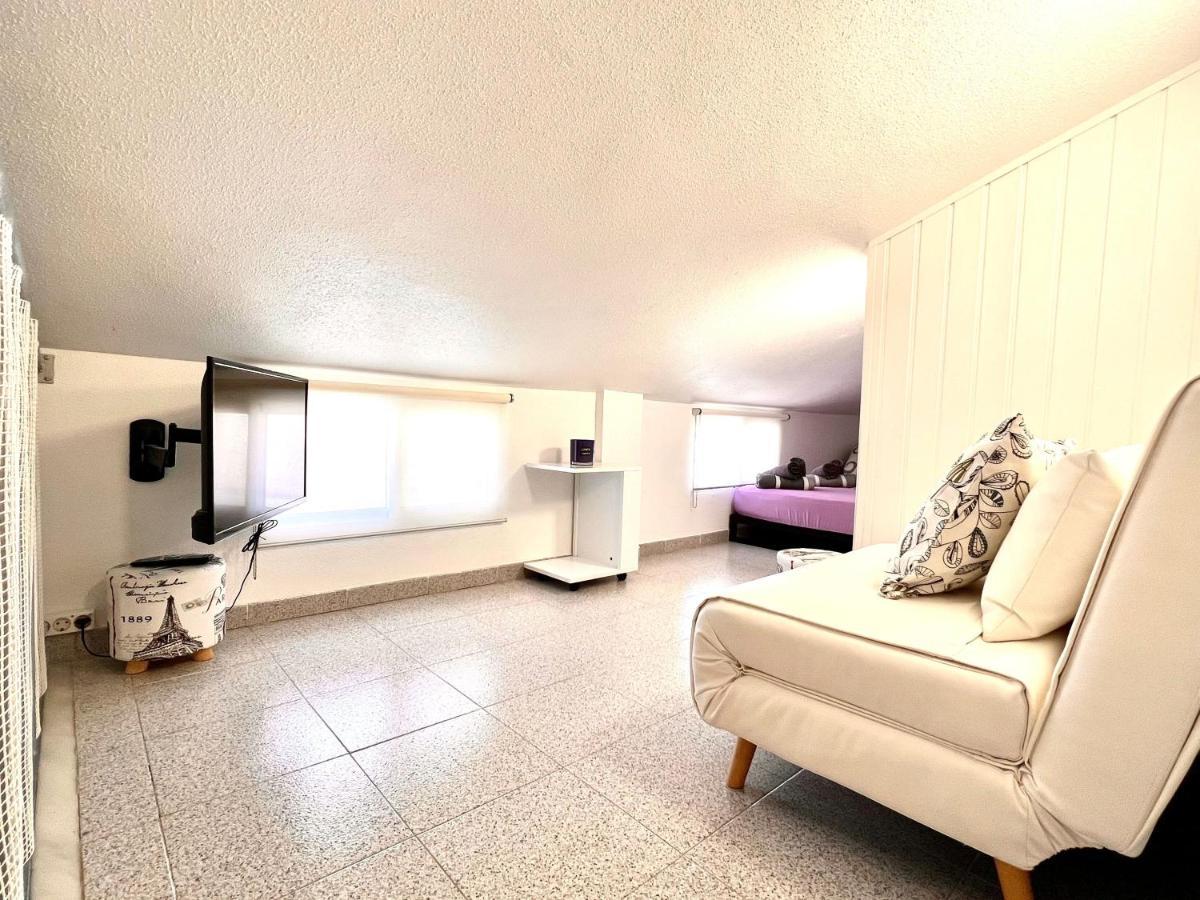 Holiday Penthouse Jardin Torrevieja Exterior photo