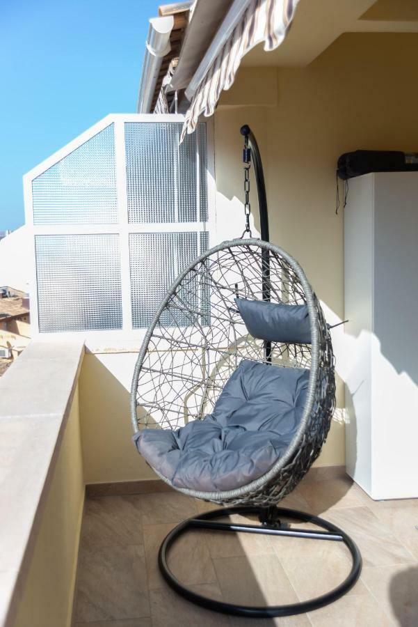 Holiday Penthouse Jardin Torrevieja Exterior photo